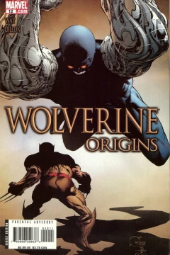 Swift & Terrible, Pt. 2