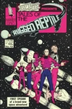 Issue #13