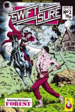 Issue #2