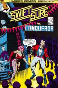 Issue #7