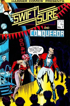 Issue #7