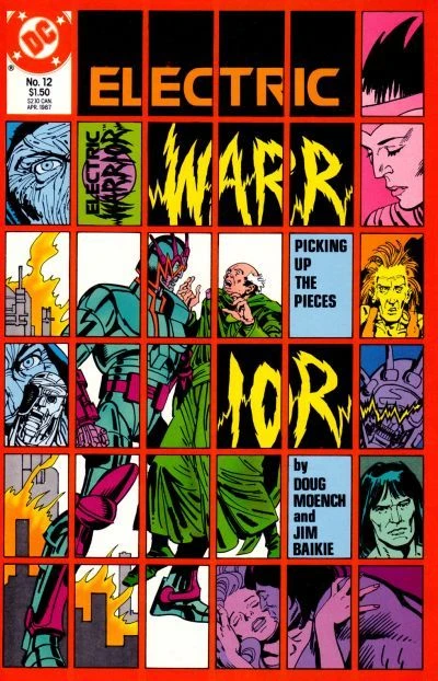 Cover of Swimming In Both Directions