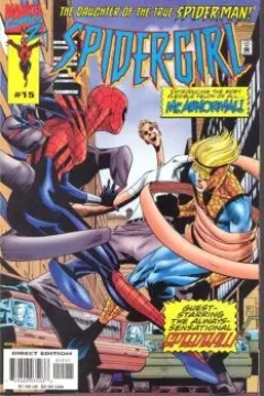 Swingin' N' Slammin' With Speedball!