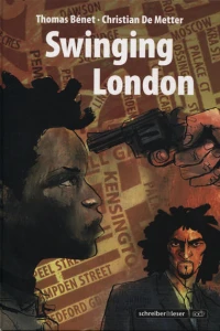 Issue #1