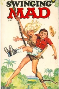Swinging Mad