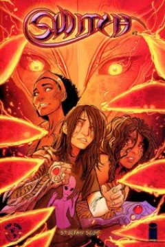 Issue #2