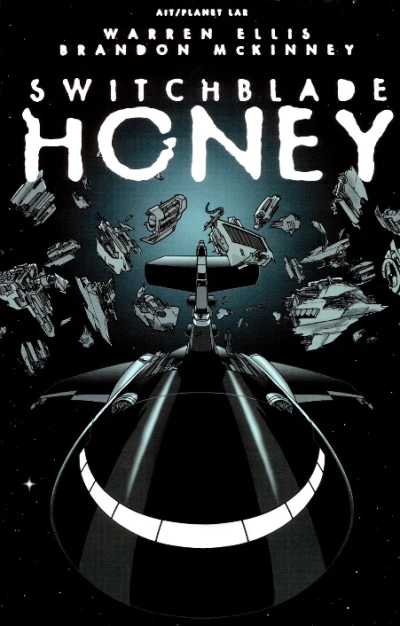 Cover of One-Shot