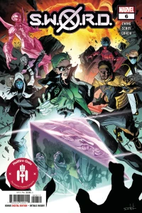 This Is What Comes Next