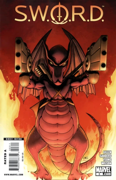 Cover of Aliens Go Home Part Two