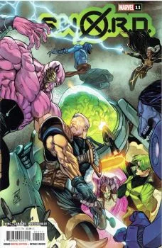 Cover of Final Frontier