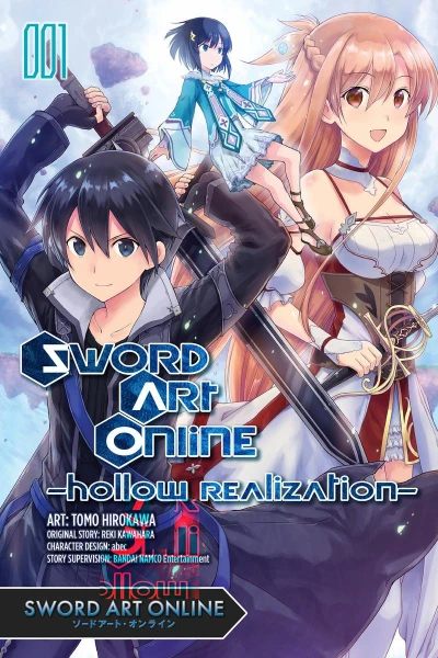 Cover of Vol. 1