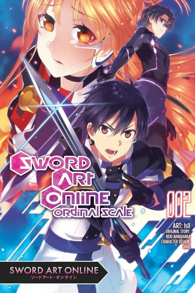 Cover of Volume 2