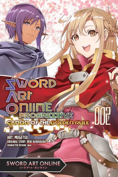 Cover of Vol. 2