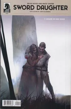 Cover of Sound of Her Voice