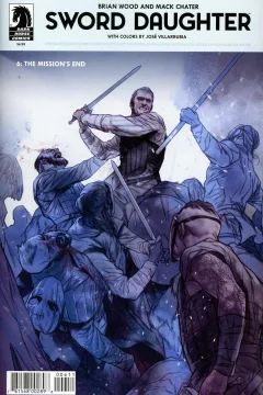 The Mission's End