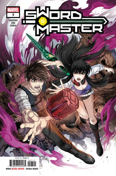 Cover of Angels and Demons