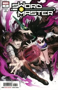 Cover of Angels and Demons