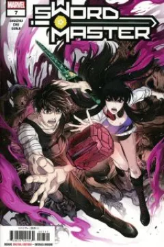Angels and Demons