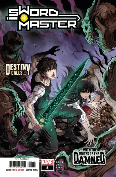 Cover of Demons At the Gate