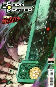 Cover of Friends & Enemies