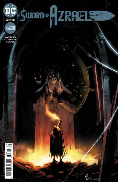 Cover of Book 3