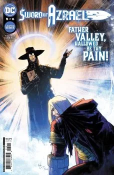 Cover of Book 5