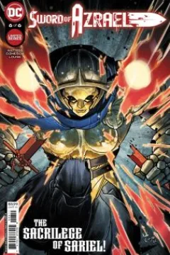 Book 6: Finale