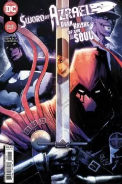 Issue #1
