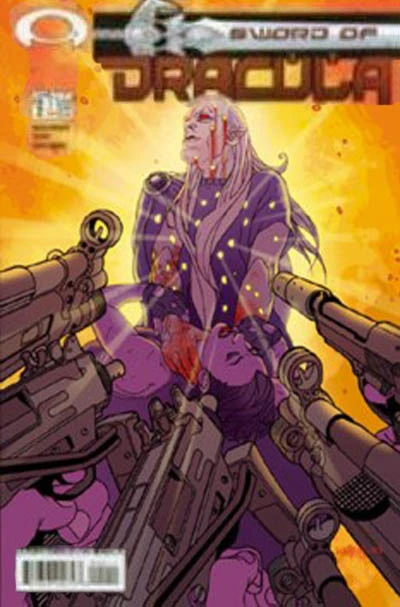 Cover of Issue #2