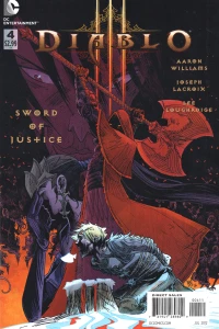 Sword of Justice
