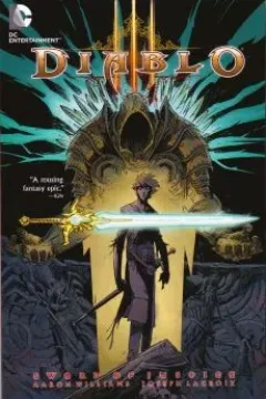 Sword of Justice