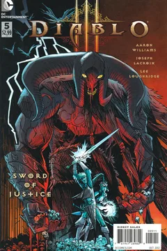 Sword of Justice