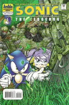 Cover of Sword of Omens