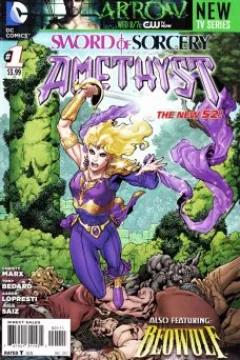 Sword of Sorcery (Volume 2)