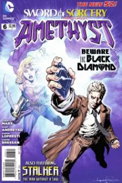 Sword of Sorcery (Volume 2)