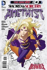 Sword of Sorcery (Volume 2)