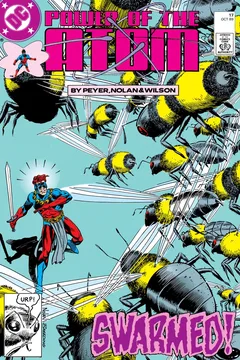 Sword of the Atom