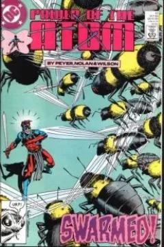 Sword of the Atom