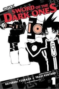 Cover of Volume 1