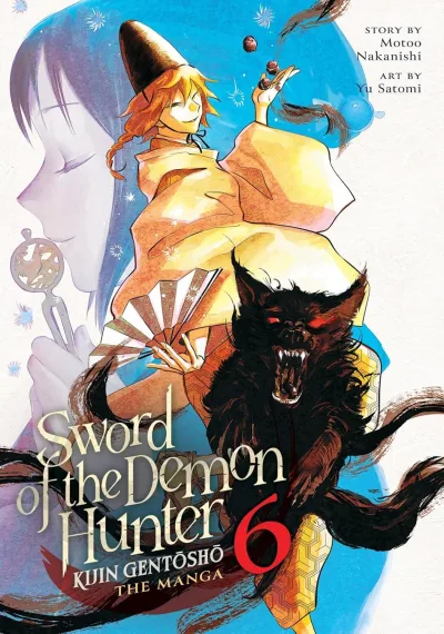 Cover of Vol. 6: Market Swap