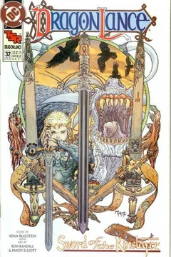 Sword Of The Kinslayer: Part Three