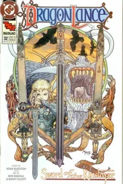 Sword Of The Kinslayer: Part Three