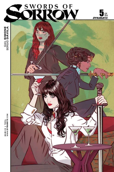 Cover of A Long Walk Across Worlds