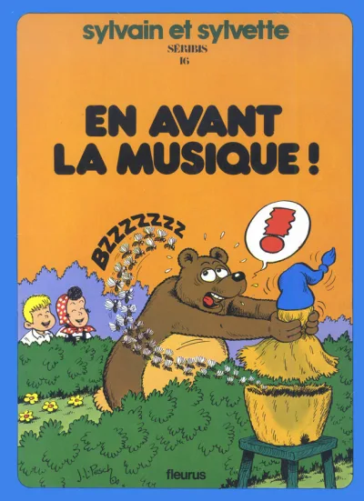 Cover of Volume #16