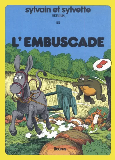 Cover of Volume #22