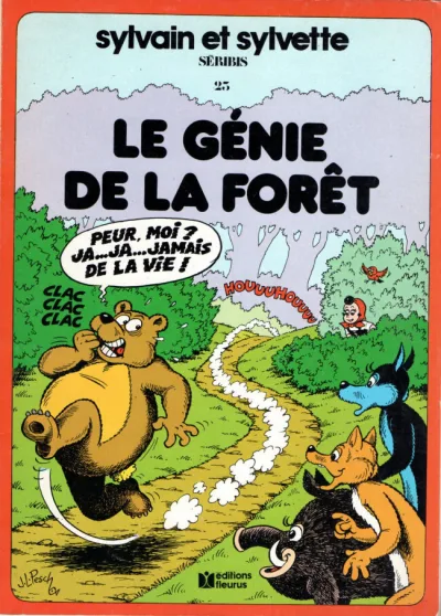 Cover of Volume #23
