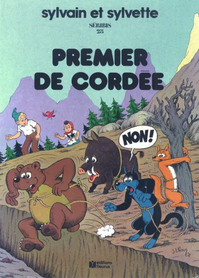 Cover of Volume #28