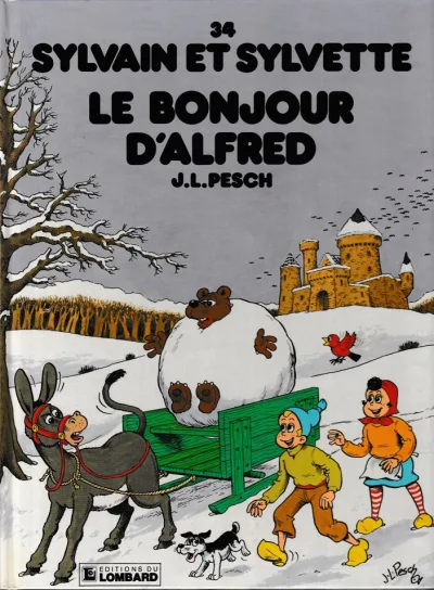 Cover of Volume #34