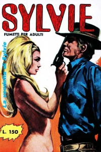 La vendetta di Sylvie
