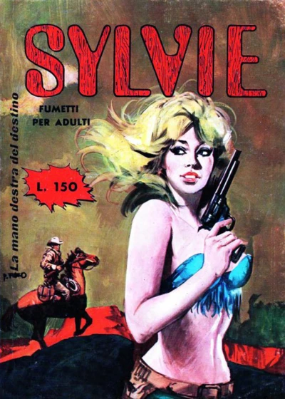 Cover of La mano destra del destino